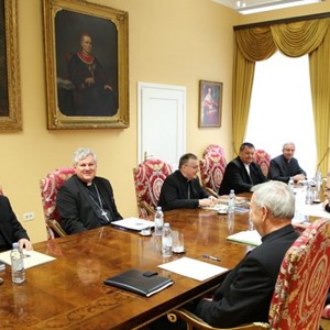 Priopćenje s Pedeset i prve sjednice biskupâ Zagrebačke crkvene pokrajine